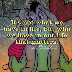 Meet your Posher, Marcia